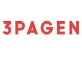Logo de 3pagen