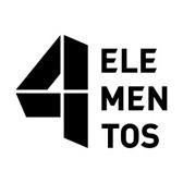 Logo de 4 ELEMENTOS