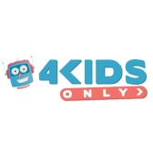 Logo de 4kidsonly