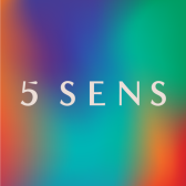 Logo de 5 SENS