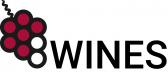Logo de 8wines