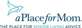 Logo de A Place for Mom