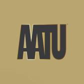 Logo de AATU
