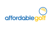 Logo de Affordable Golf