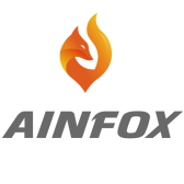 Logo de Ainfox