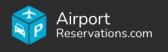 Logo de Airport Reservations