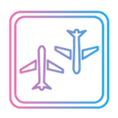 Logo de Airport Transfer Portal