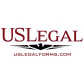 Logo de USlegal