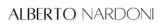 Logo de Alberto Nardoni