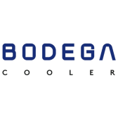 Logo de Bodega Cooler