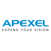 Logo de APEXEL