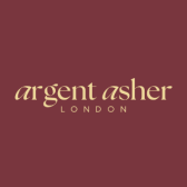 Logo de Argent & Asher