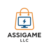 Logo de Asigame