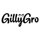 GillyGro logo