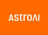 Logo de AstroAI