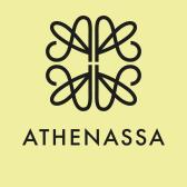 Logo de Athenassa