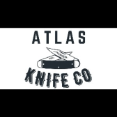 Logo de Atlas Knife Co