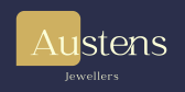 Logo de Austens Jewellers