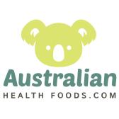 Logo de AustralianHealthFoods.com