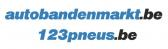 Logo de Autobandenmarkt