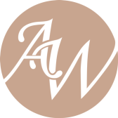 Logo de AW Bridal