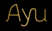 Ayu Cosmetics logo