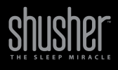 Logo de Baby Shusher