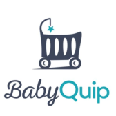 Logo de BabyQuip
