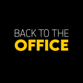Logo de Back to the Office