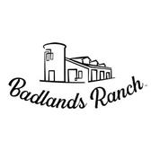 Logo de Badlands Ranch