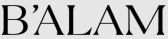 Logo de B'alam