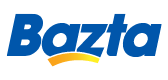Logo de Bazta