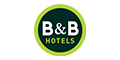 Logo de B&B Hotels