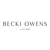 Logo de Becki Owens Living