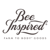 Logo de Bee Inspired