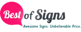 Logo de BestofSigns.com