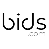 Logo de Bids.com