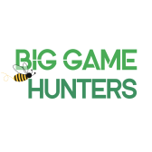 Logo de Big Game Hunters