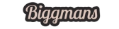 Logo de BIGGMANS