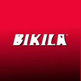 Logo de BIKILA