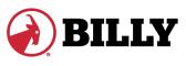 Logo de BILLY Footwear