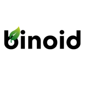 Binoid CBD logo