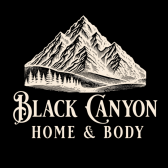 Logo de Black Canyon