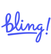 Logo de Bling