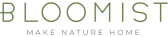 Logo de Bloomist