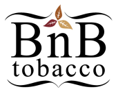 Logo de BnB Tobacco