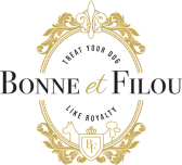 Logo de Bonne et Filou