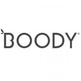 Logo de Boody