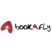 Logo de BookAFly