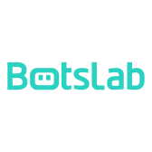 Logo de Botslab